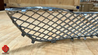BENTLEY CONTINENTAL GT GTC LOWER GRILL CHROME