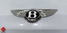 BENTLEY CONTINENTAL GT GTC MEN RADIATOR GRIL FRAME