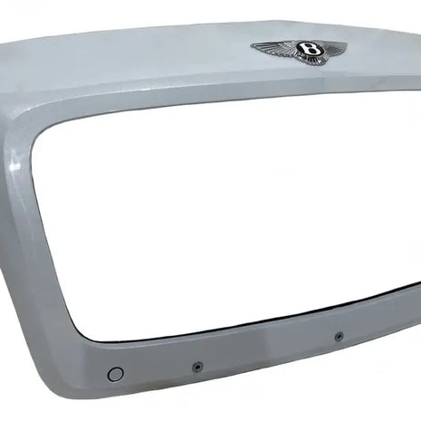 BENTLEY CONTINENTAL GT GTC MEN RADIATOR GRIL FRAME