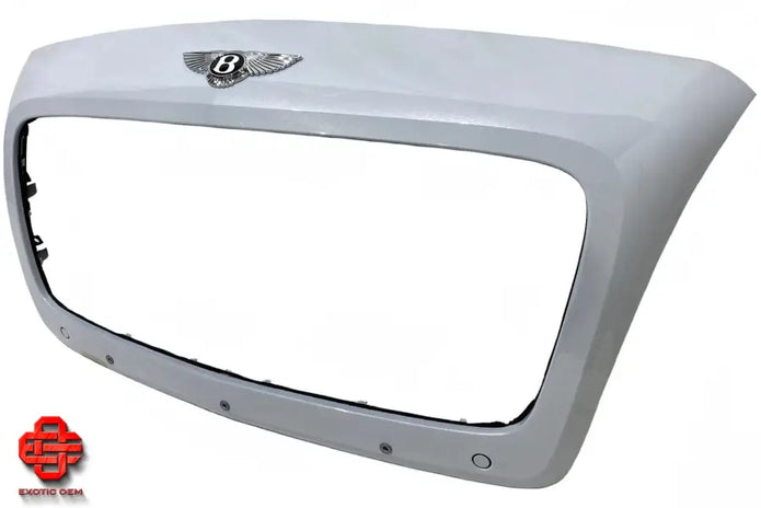 BENTLEY CONTINENTAL GT GTC MEN RADIATOR GRIL FRAME