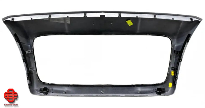 BENTLEY CONTINENTAL GT GTC MEN RADIATOR GRIL FRAME