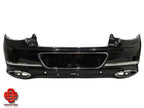 BENTLEY CONTINENTAL GT GTC REAR BUMPER ONYX