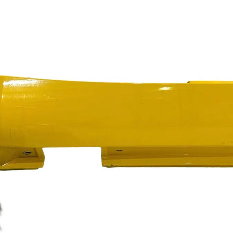 BENTLEY CONTINENTAL GT GTC SIDE SKIRT LH