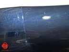 BENTLEY CONTINENTAL GT GTC SIDE SKIRT LH