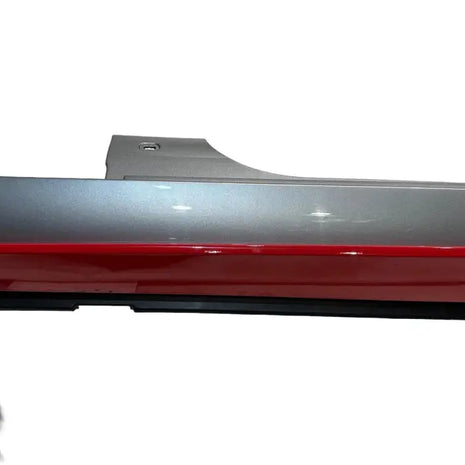 BENTLEY CONTINENTAL GT GTC SIDE SKIRT LH