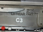 BENTLEY CONTINENTAL GT GTC SIDE SKIRT LH