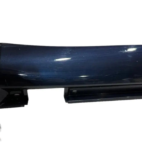 BENTLEY CONTINENTAL GT GTC SIDE SKIRT LH