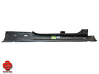 BENTLEY CONTINENTAL GT GTC SIDE SKIRT LH