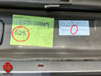BENTLEY CONTINENTAL GT GTC SIDE SKIRT LH