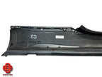 BENTLEY CONTINENTAL GT GTC SIDE SKIRT LH