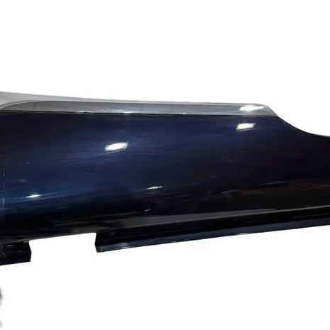 BENTLEY CONTINENTAL GT GTC SIDE SKIRT RH