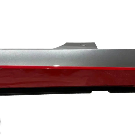 BENTLEY CONTINENTAL GT GTC SIDE SKIRT RH