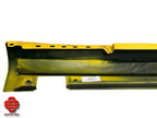 BENTLEY CONTINENTAL GT GTC SIDE SKIRT RH
