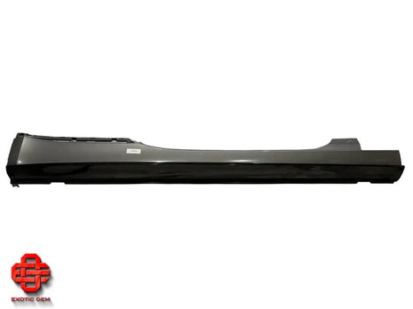 BENTLEY CONTINENTAL GT GTC SIDE SKIRT RH