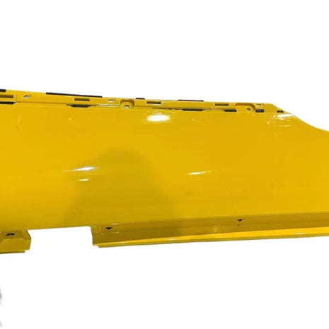 BENTLEY CONTINENTAL GT GTC SIDE SKIRT RH