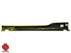 BENTLEY CONTINENTAL GT GTC SIDE SKIRT RH