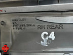 BENTLEY CONTINENTAL GT GTC SIDE SKIRT RH