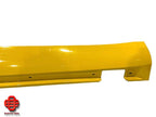 BENTLEY CONTINENTAL GT GTC SIDE SKIRT RH