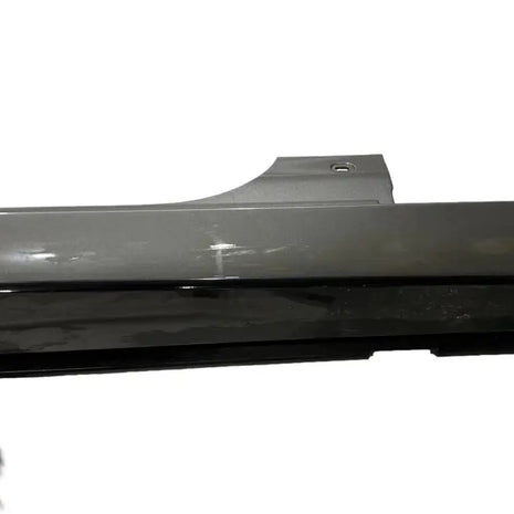 BENTLEY CONTINENTAL GT GTC SIDE SKIRT RH