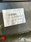 BENTLEY CONTINENTAL GT GTC SIDE SKIRT RH