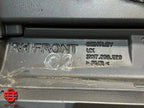 BENTLEY CONTINENTAL GT GTC SIDE SKIRT RH