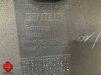 BENTLEY CONTINENTAL GT GTC SIDE SKIRT RH