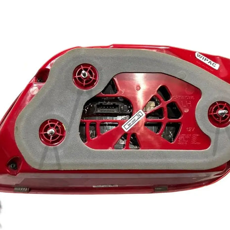 BENTLEY CONTINENTAL GT GTC TAIL LIGHT REAR LH