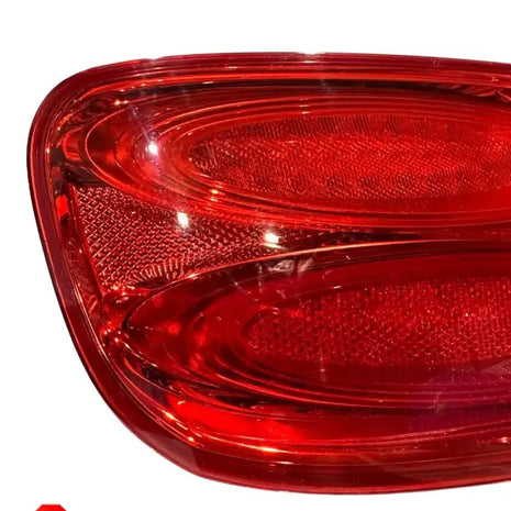 BENTLEY CONTINENTAL GT GTC TAIL LIGHT REAR LH
