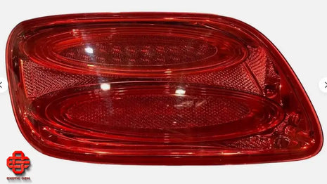 BENTLEY CONTINENTAL GT GTC TAILLIGHT