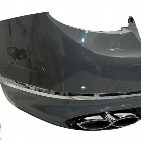BENTLEY CONTINENTAL GT REAR BUMPER