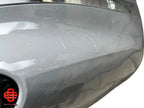 BENTLEY CONTINENTAL GT REAR BUMPER GRAY