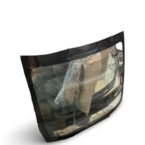 BENTLEY CONTINENTAL GT - REAR WINDOW 2012-2016 - REAR GLASS