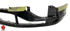 BENTLEY CONTINENTAL GT V8S FRONT BUMPER BLACK