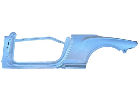 BENTLEY CONTINENTAL GTC 2020- SIDE PANEL LEFT REAR QUARTER PANEL