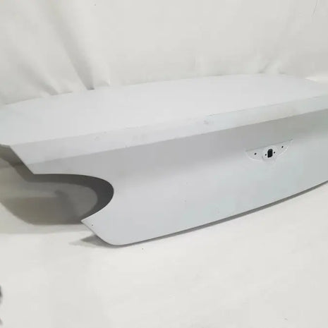 BENTLEY CONTINENTAL GTC CONVERTIBLE OEM TRUNK DECK EL TRUNK LID