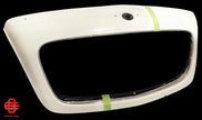BENTLEY CONTINENTAL GTC RADIATOR GRILL FRAME MEN RADIATOR GRIL FRAME