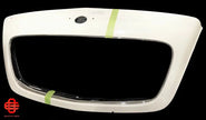 BENTLEY CONTINENTAL GTC RADIATOR GRILL FRAME MEN RADIATOR GRIL FRAME