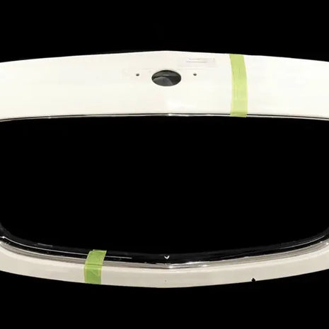 BENTLEY CONTINENTAL GTC RADIATOR GRILL FRAME MEN RADIATOR GRIL FRAME