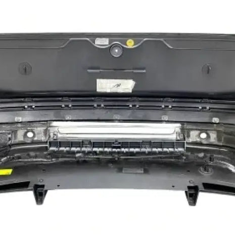 BENTLEY CONTINENTAL GTC REAR BUMPER