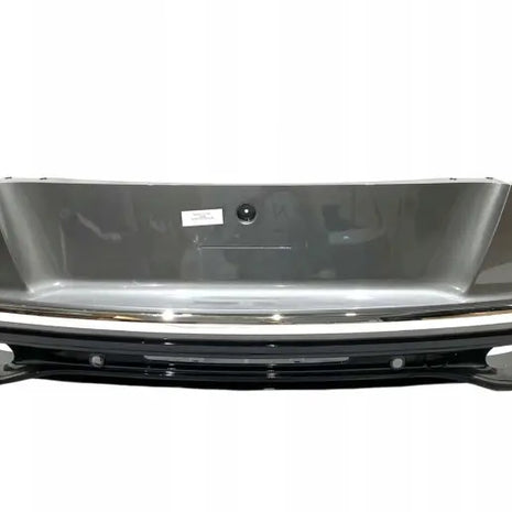 BENTLEY CONTINENTAL GTC REAR BUMPER