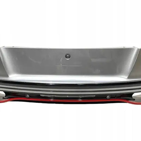 BENTLEY CONTINENTAL GTC REAR BUMPER