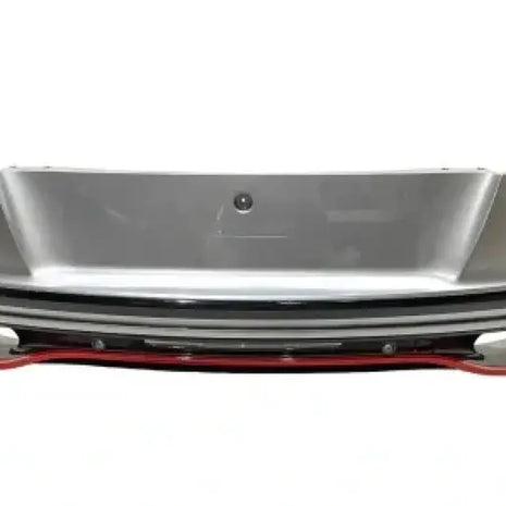 BENTLEY CONTINENTAL GTC REAR BUMPER