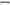 BENTLEY CONTINENTAL GTC REAR BUMPER CHROME BLACK