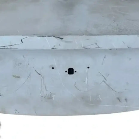 BENTLEY CONTINENTAL GTC TAILGATE