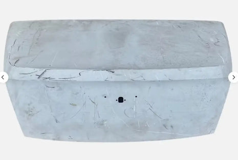 BENTLEY CONTINENTAL GTC TRUNK LID COVER