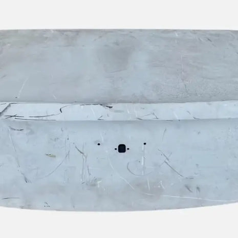 BENTLEY CONTINENTAL GTC TRUNK LID COVER