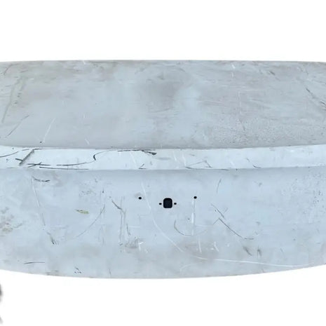 BENTLEY CONTINENTAL GTC TRUNK LID COVER EL COVER TRUNK LID