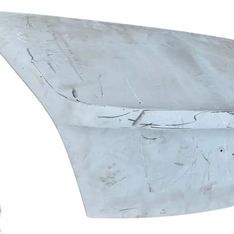BENTLEY CONTINENTAL GTC TRUNK LID COVER EL COVER TRUNK LID
