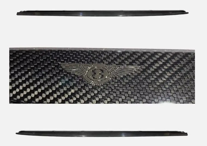 BENTLEY CONTINENTAL GTGTC CARBON