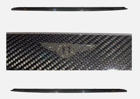 BENTLEY CONTINENTAL GTGTC CARBON